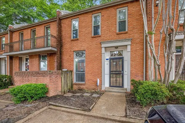 1694 BELVEDERE CT #1694, Memphis, TN 38104