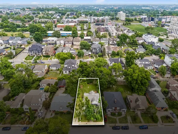 1706 Villa Pl, Nashville, TN 37212