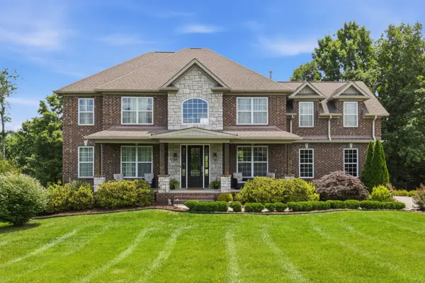 3520 Prominence Dr, Spring Hill, TN 37174