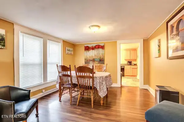 4421 Ellen St, Knoxville, TN 37920