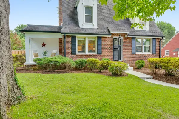 118 Amhurst Avenue, Chattanooga, TN 37411