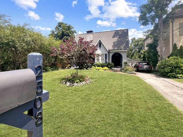 2508 Westwood Ave, Nashville, TN 37212
