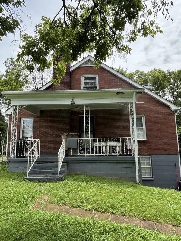 3319 John Mallette Dr, Nashville, TN 37218