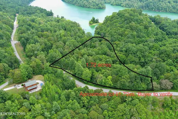 119 Laurel Wood Rd, Tazewell, TN 37879