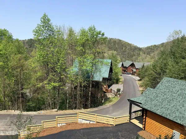 1026 Black Bear Cub Way #1, Pigeon Forge, TN 37863