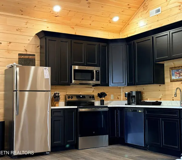 1026 Black Bear Cub Way #1, Pigeon Forge, TN 37863