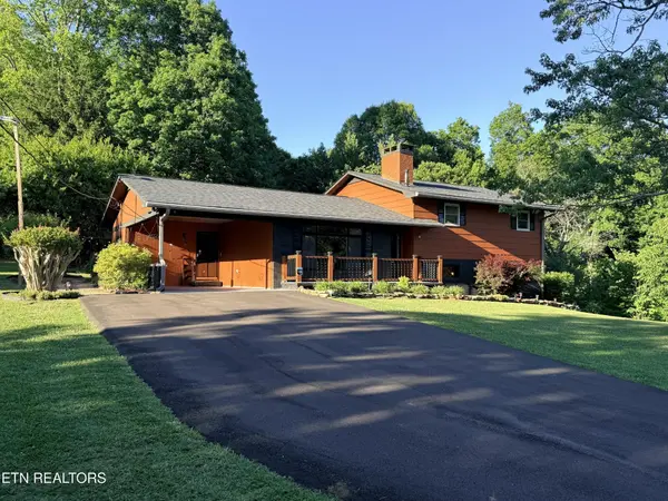 2837 Rambling Rd, Maryville, TN 37801
