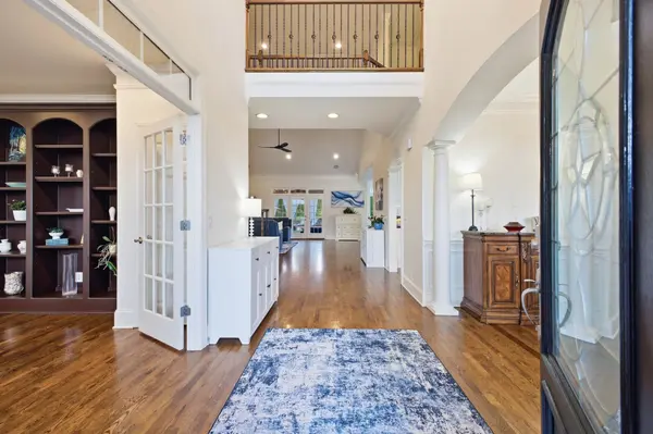 9716 Turquoise Ln, Brentwood, TN 37027