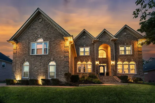 9716 Turquoise Ln, Brentwood, TN 37027