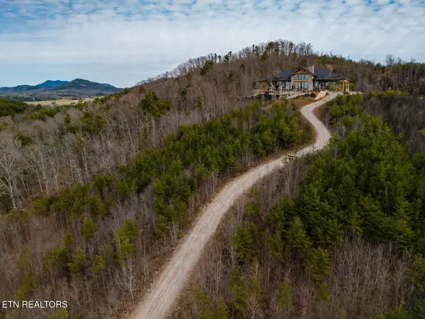 6915 TN 360, Tellico Plains, TN 37385