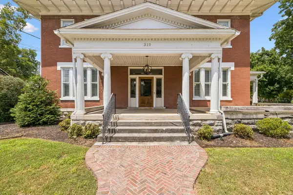 310 W 6th St, Columbia, TN 38401