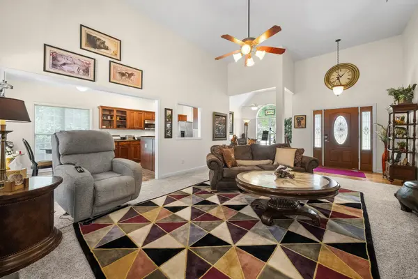 828 Brooke Valley Trce, Clarksville, TN 37043