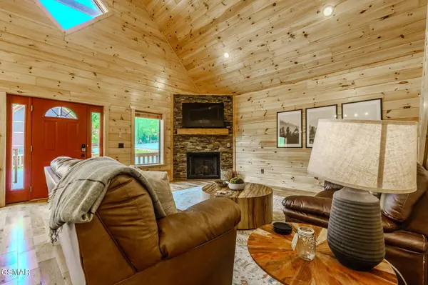 3606 Parkland Way, Gatlinburg, TN 37738
