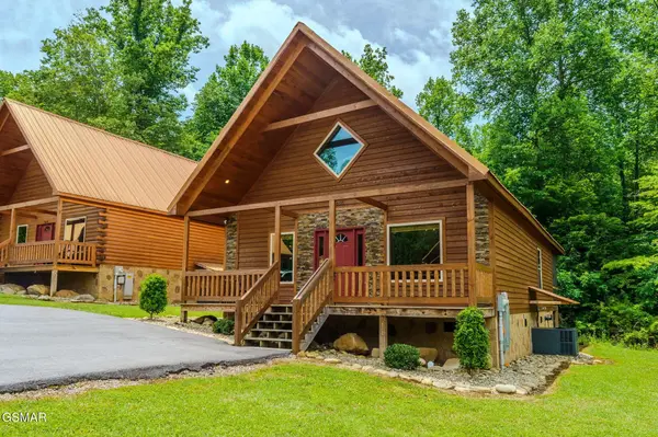 3606 Parkland Way, Gatlinburg, TN 37738