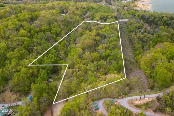 0 Sugar Cove Way, Newport, TN 37821