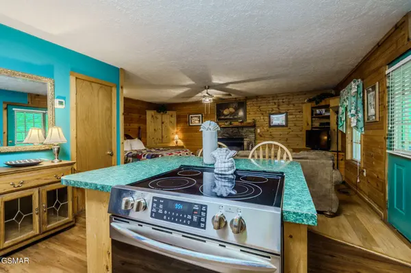 3376 Bear Mountain Lane, Sevierville, TN 37876