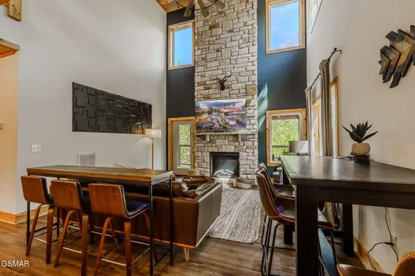 1130 Lee Cardwell Circle #UNIT 5R, Pigeon Forge, TN 37863