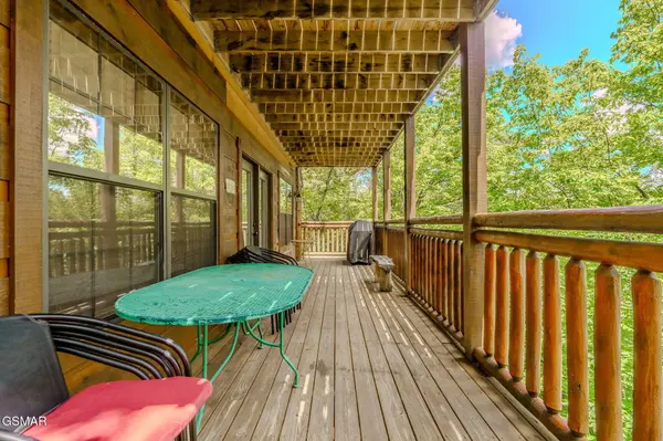 3517 Sand Ridge Way, Pigeon Forge, TN 37863