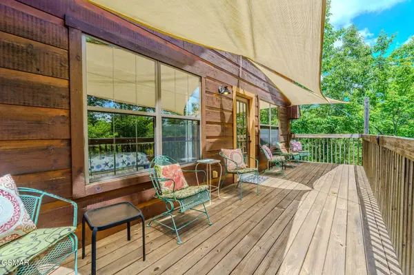 3517 Sand Ridge Way, Pigeon Forge, TN 37863