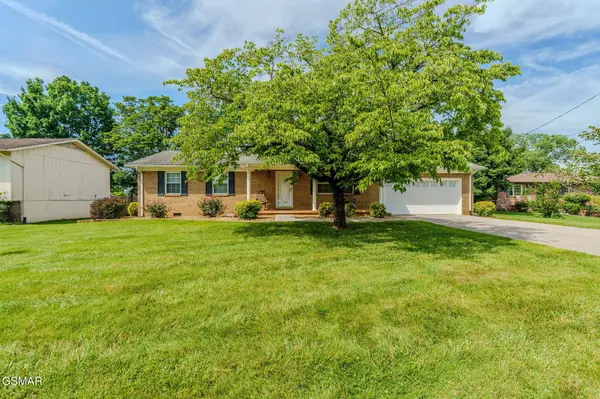7817 Sweet Lane, Knoxville, TN 37938