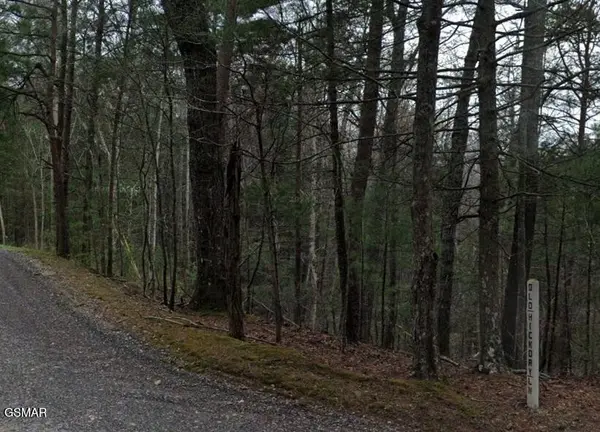 0 Old Hickory Road, Tellico Plains, TN 37385