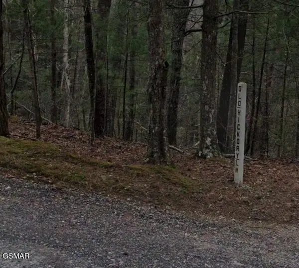 0 Old Hickory Road, Tellico Plains, TN 37385