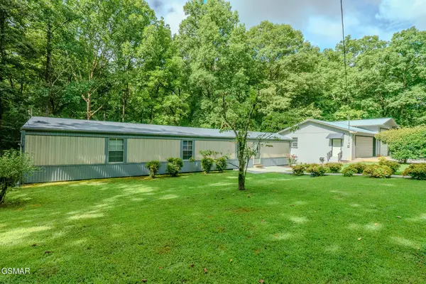 550 Watson Road, Sevierville, TN 37862