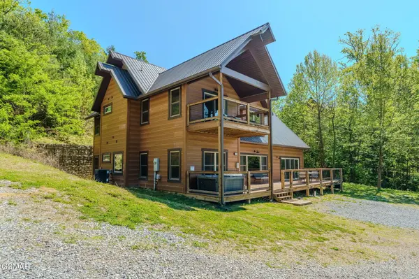 4228 Wears Valley Road #51, Sevierville, TN 37862