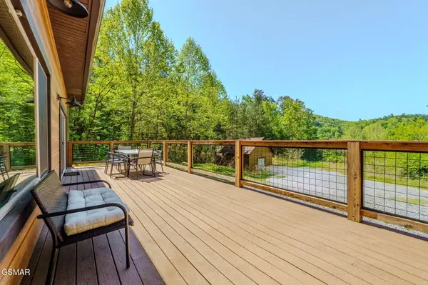 4228 Wears Valley Road #51, Sevierville, TN 37862
