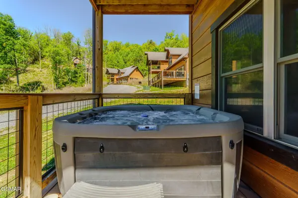 4228 Wears Valley Road #51, Sevierville, TN 37862