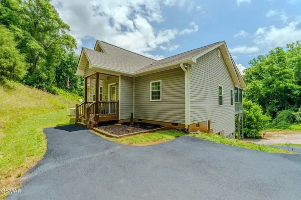 188 Happy Hollow Road, Madisonville, TN 37354