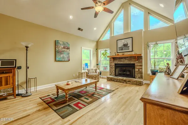 188 Happy Hollow Road, Madisonville, TN 37354