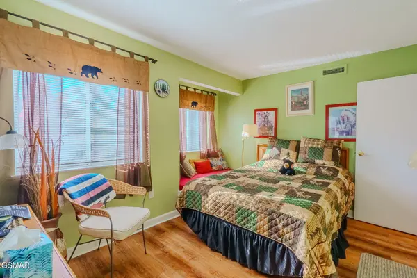 1260 Ski View Drive #3301, Gatlinburg, TN 37738