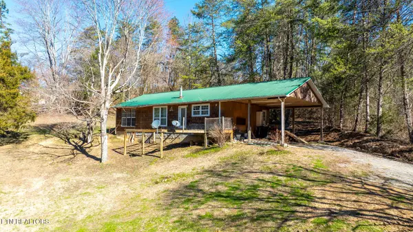 3702 Lost Branch Rd, Sevierville, TN 37862