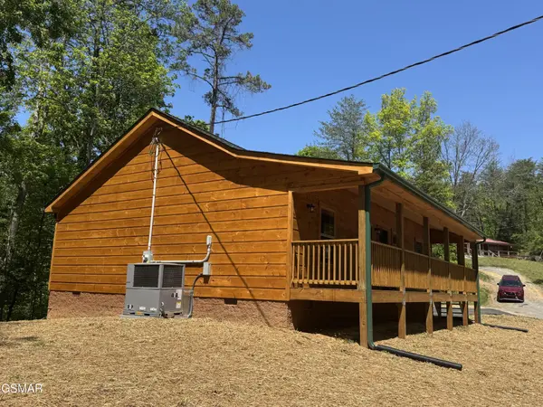 4002 Wears Cove Road, Sevierville, TN 37862