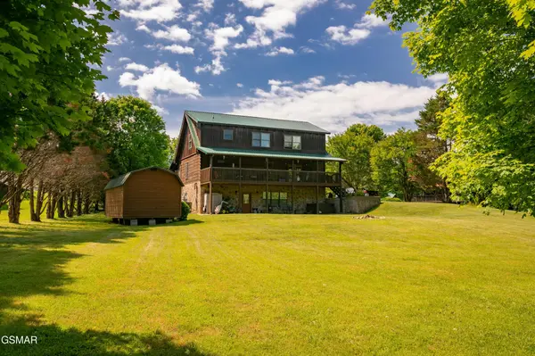 3525 Autumn Woods Lane, Sevierville, TN 37862