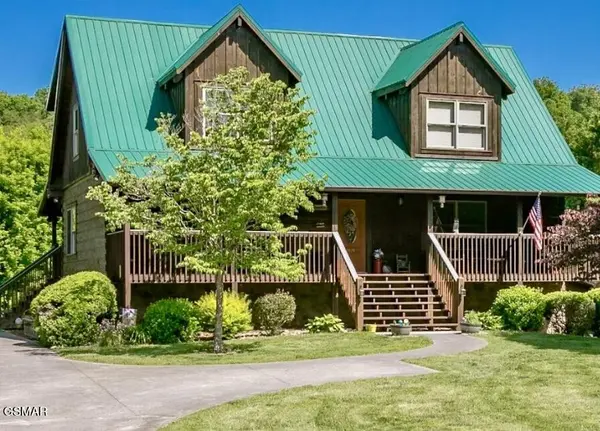 3525 Autumn Woods Lane, Sevierville, TN 37862