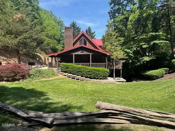 630 Walnut Way #4028, Sevierville, TN 37862