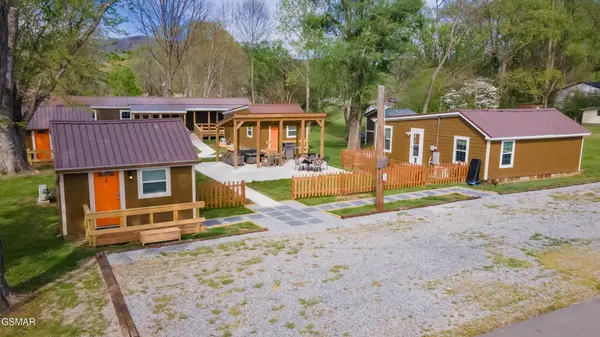 8113 W Old Highway 73, Townsend, TN 37882