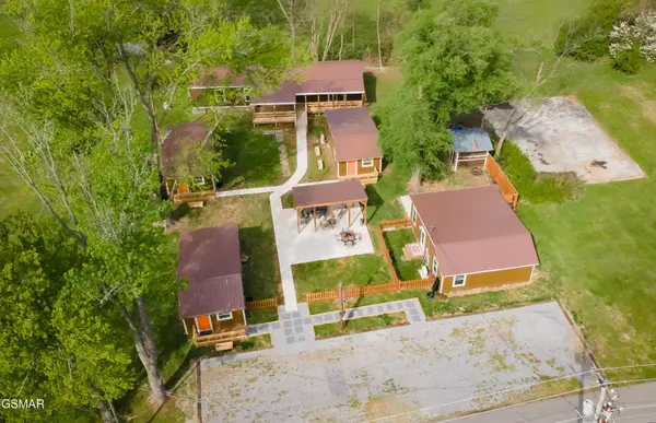 8113 W Old Highway 73, Townsend, TN 37882