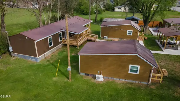 8113 W Old Highway 73, Townsend, TN 37882