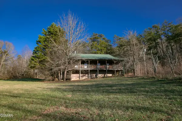 3624 Katy Hollar Road, Sevierville, TN 37862