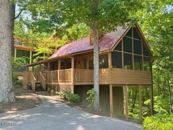 856 Bear Run Way #4081, Sevierville, TN 37862