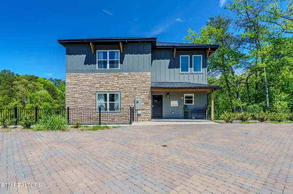 1130 Lee Cardwell Circle #UNIT 5, Pigeon Forge, TN 37863