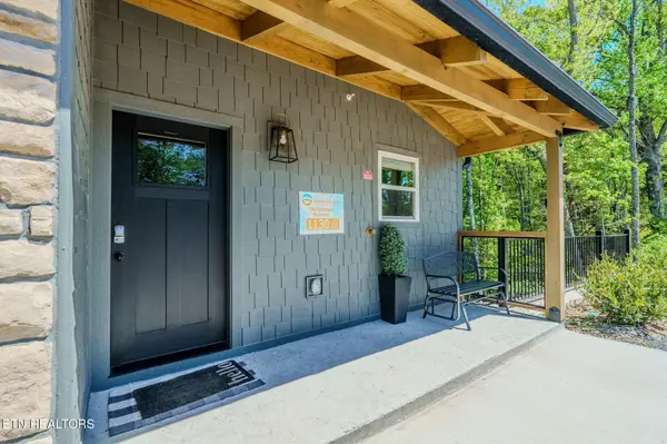 1130 Lee Cardwell Circle #UNIT 5, Pigeon Forge, TN 37863