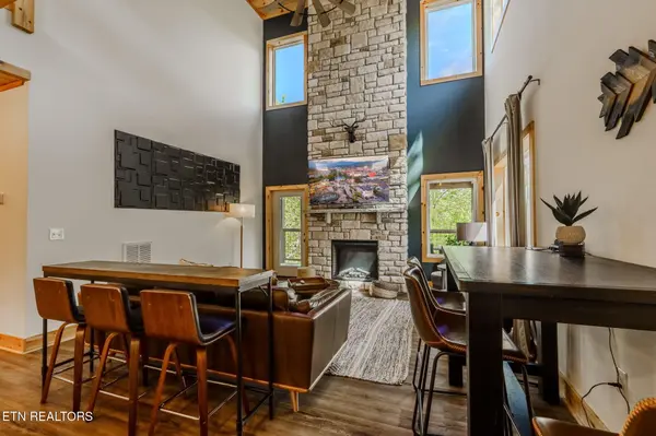 1130 Lee Cardwell Circle #UNIT 5, Pigeon Forge, TN 37863