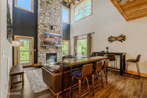 1130 Lee Cardwell Circle #UNIT 5, Pigeon Forge, TN 37863