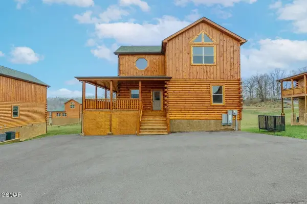 3850 Twilight Way, Pigeon Forge, TN 37862