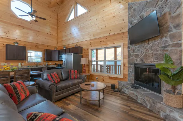 44 Heritage Hills Drive, Pigeon Forge, TN 37862