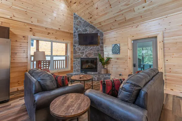 44 Heritage Hills Drive, Pigeon Forge, TN 37862
